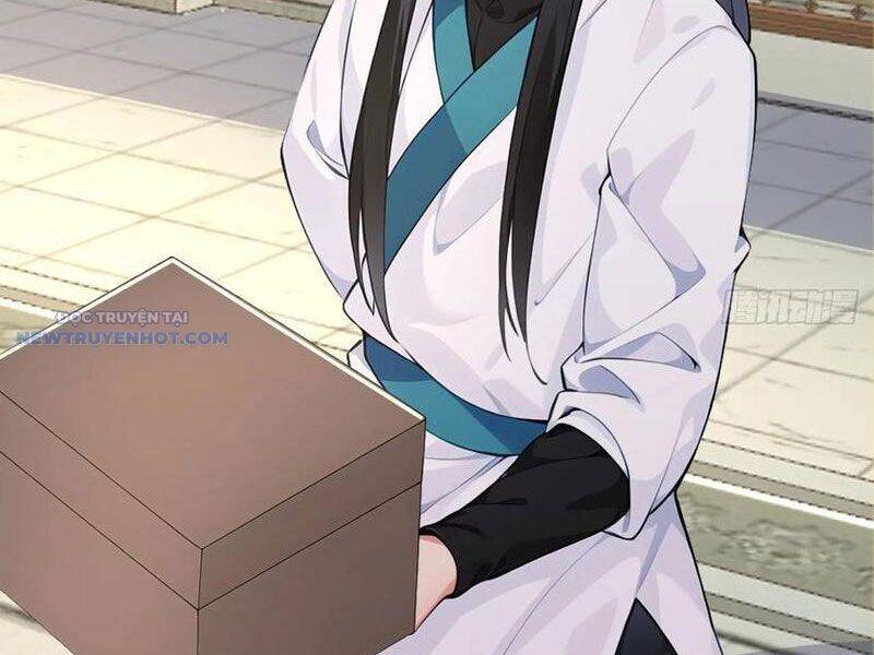 ta thực sự không muốn làm thần tiên chapter 101 16