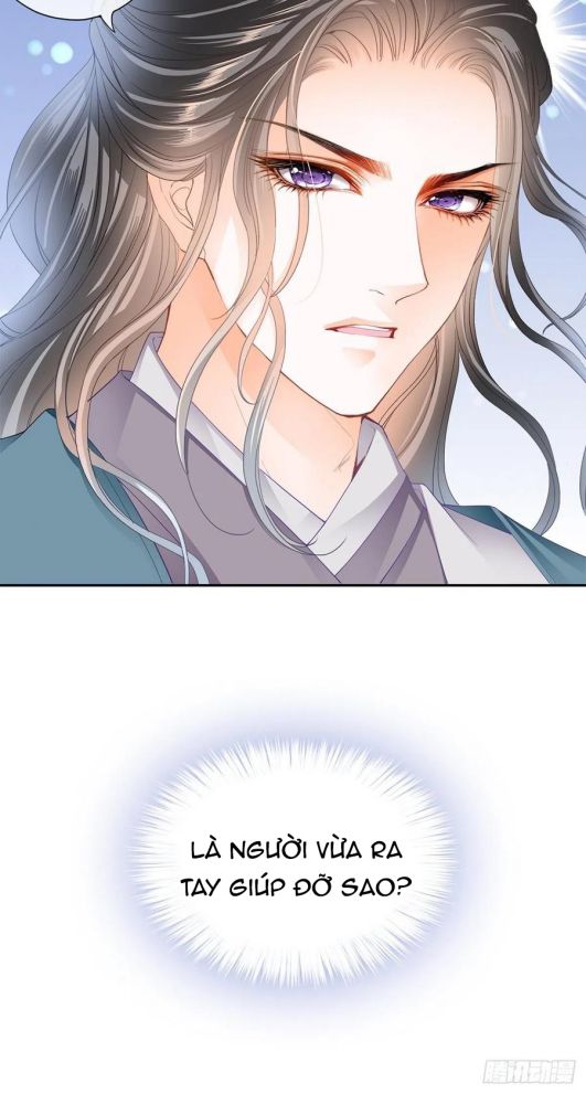 bổn vương muốn nàng chapter 45 6