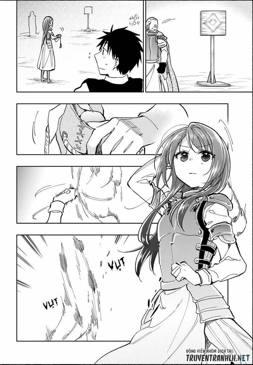 takarakuji de 40-oku atattandakedo isekai ni ijuu suru chapter 25 19