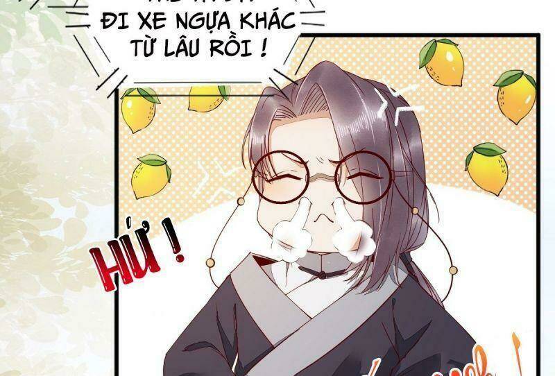 sát thủ vương phi không dễ chọc chapter 31 50