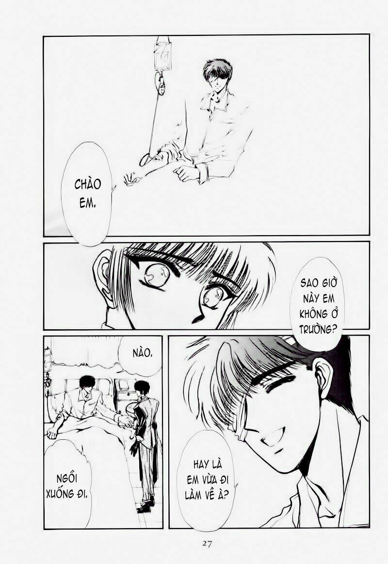 tokyo babylon chapter 9 30