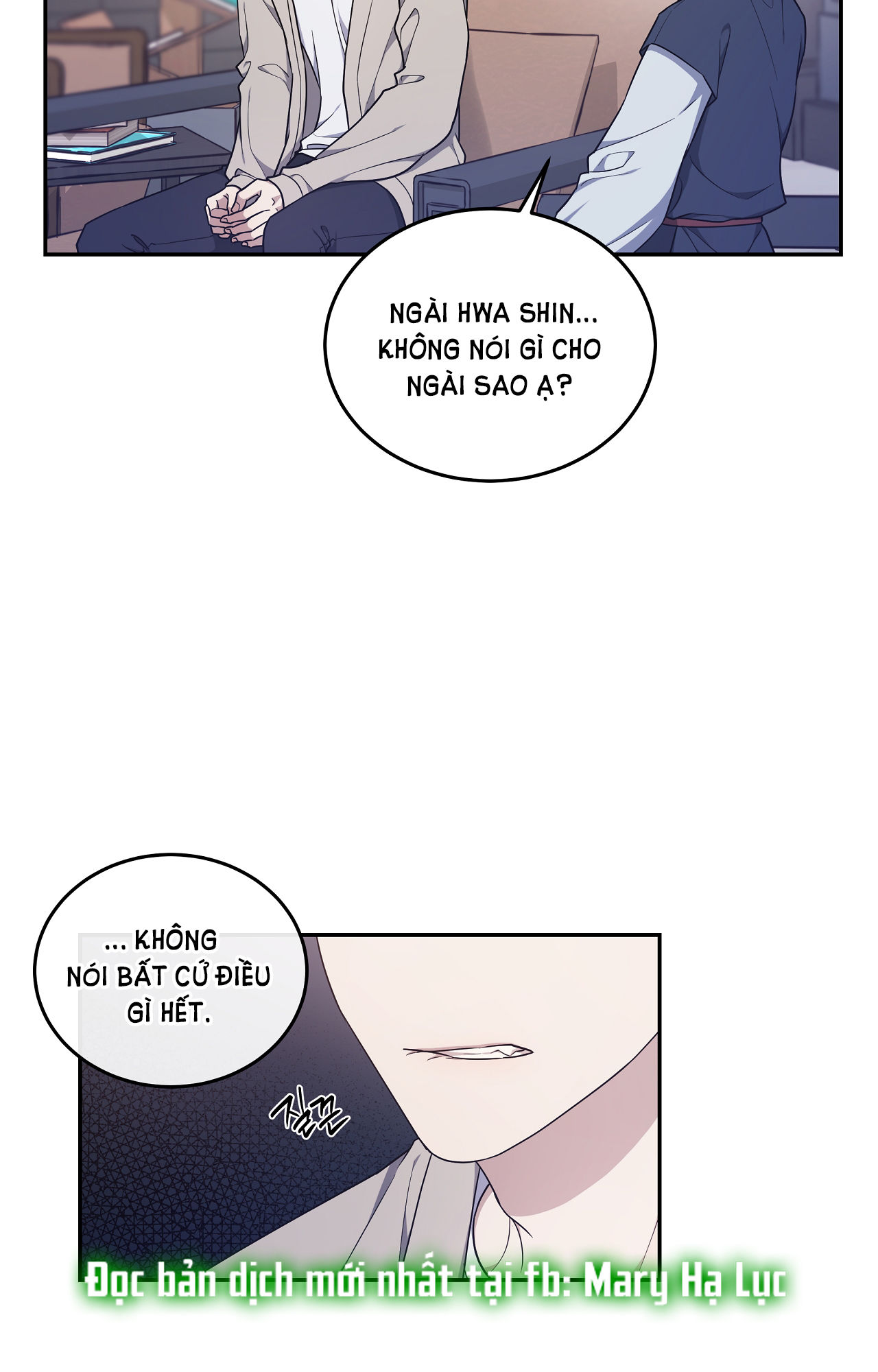 hỗn mộng chapter 28.2 25