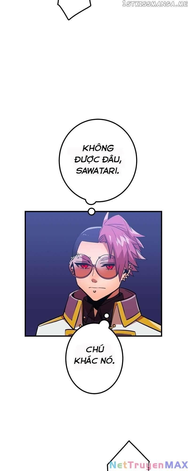 Huyết Thánh Cứu Thế Chủ~ Ta Chỉ Cần 0.0000001% Đã Trở Thành Vô Địch chapter 18 65