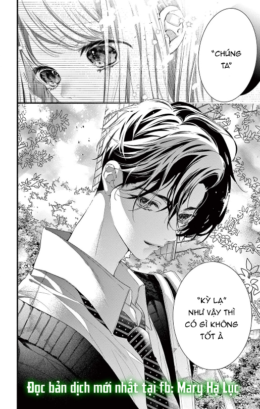 tôi muốn ăn hiyou chapter 4 16