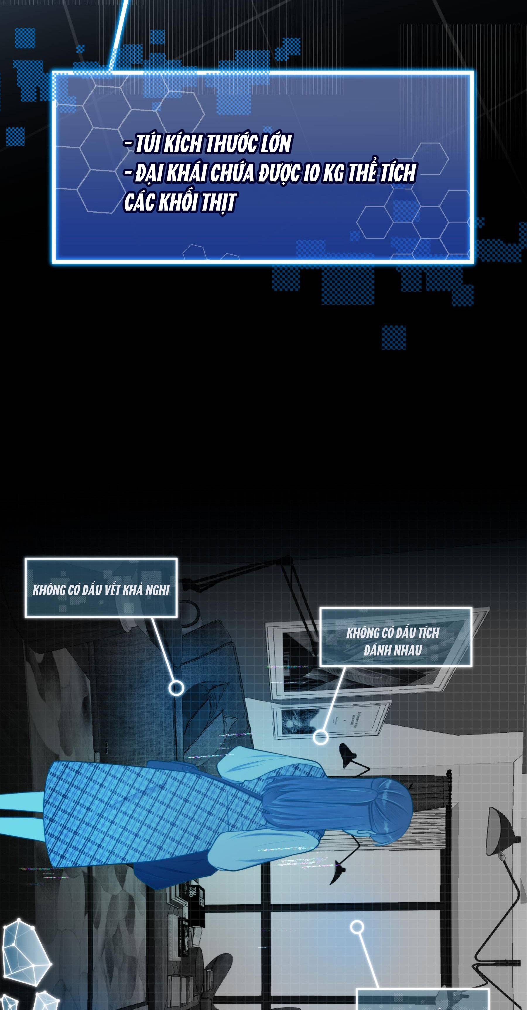 giam cầm em trong lòng bàn tay chapter 5 8