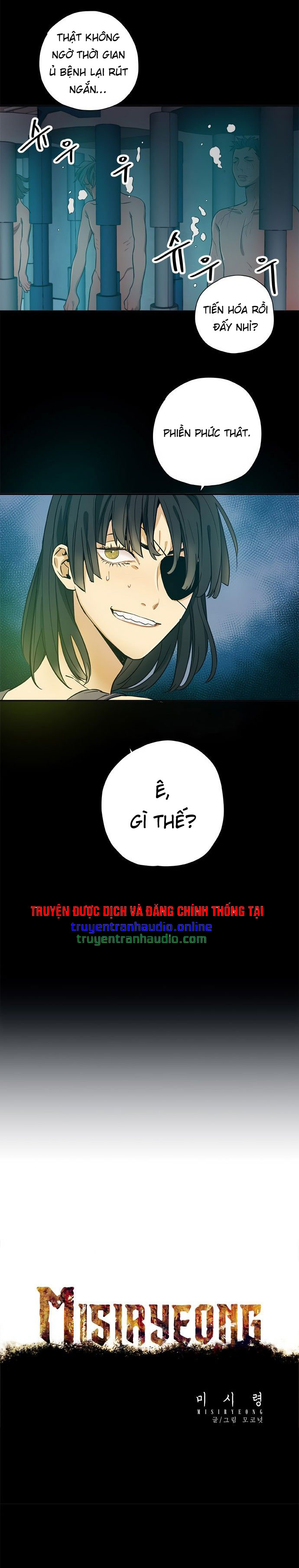 misiryeong chapter 9 5