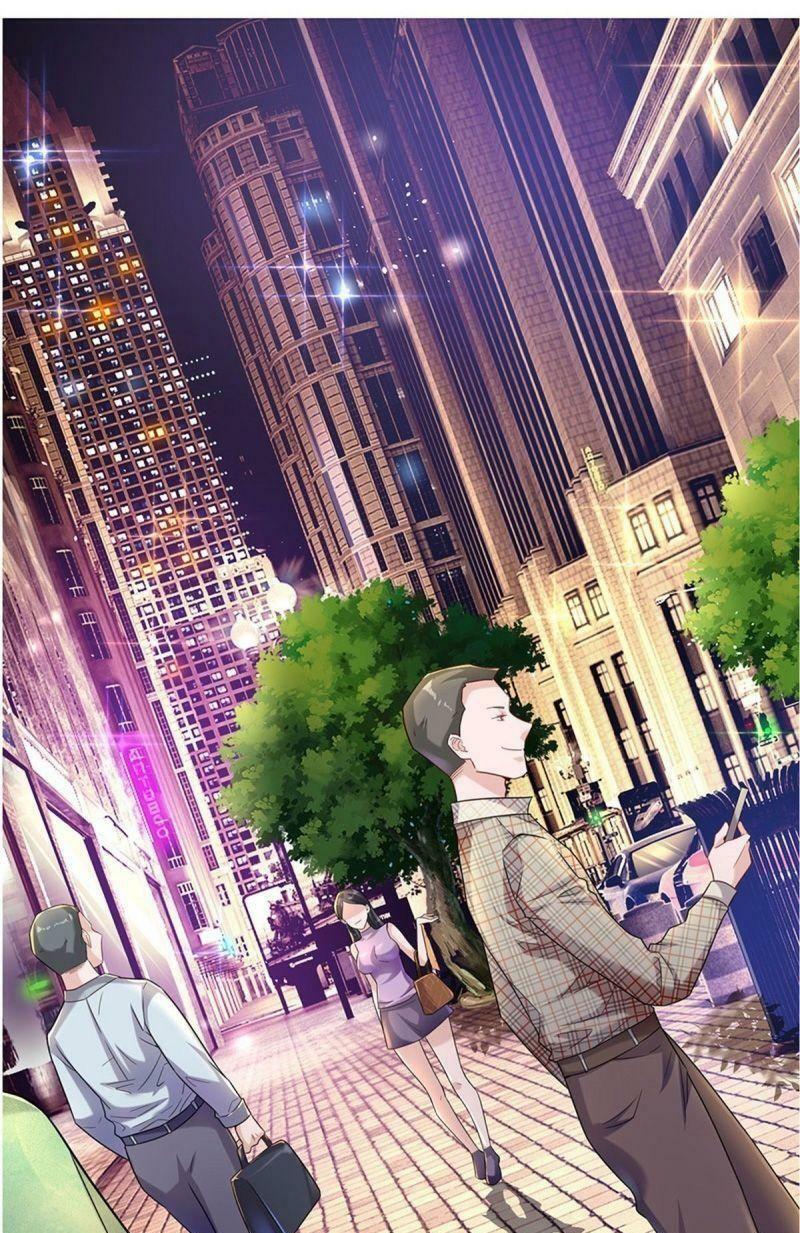 thuộc tính của ta đều tăng vào sức mạnh chapter 1 1