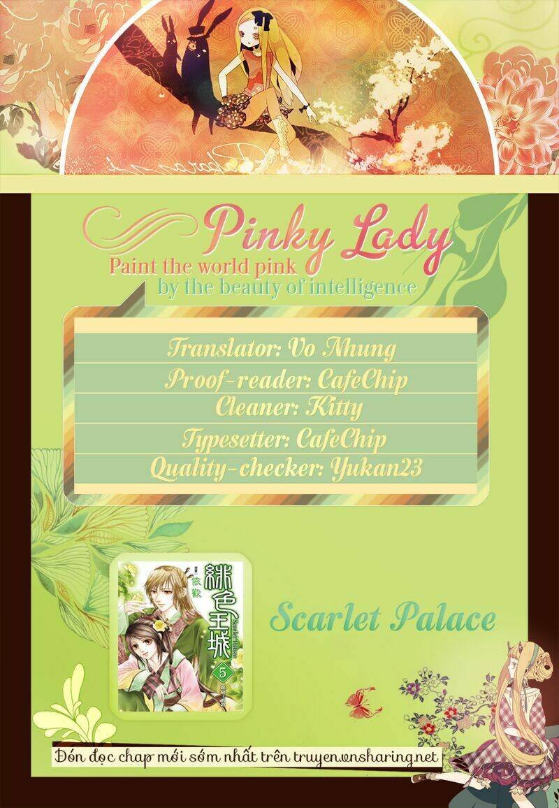 scarlet palace chapter 13 1