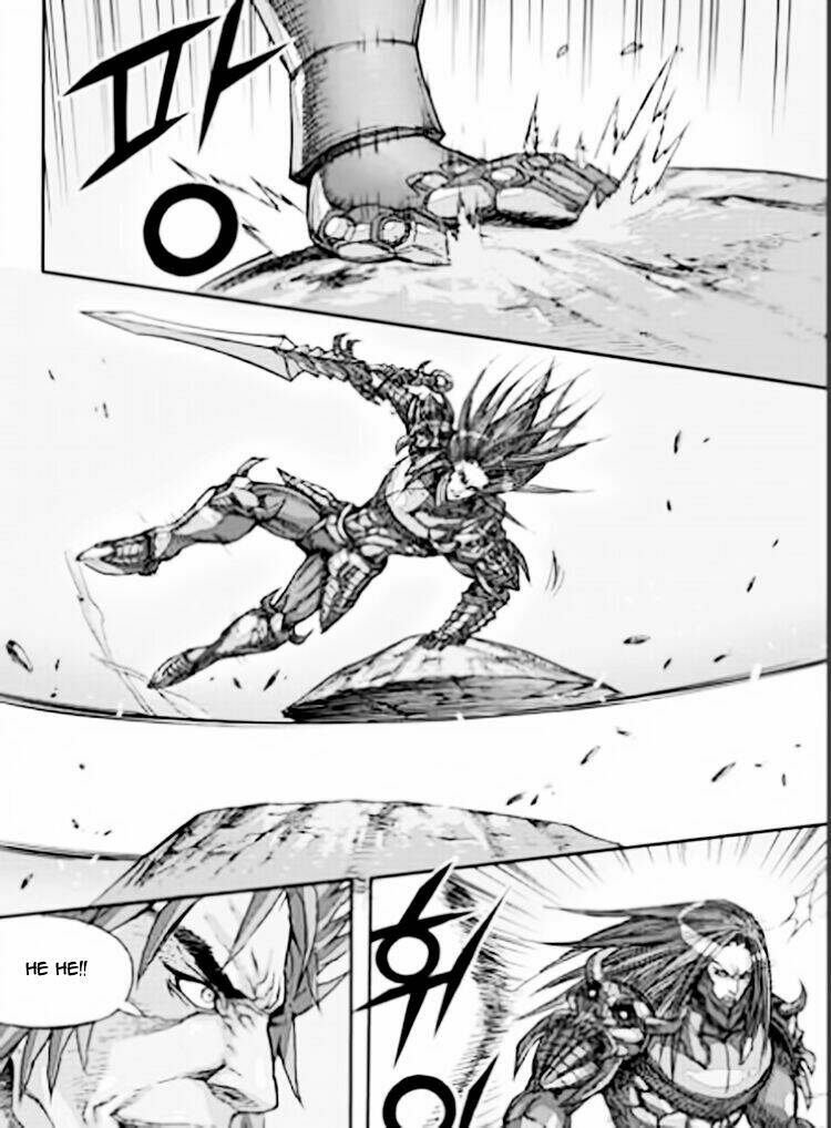 diêm đế ii chapter 54.2 26