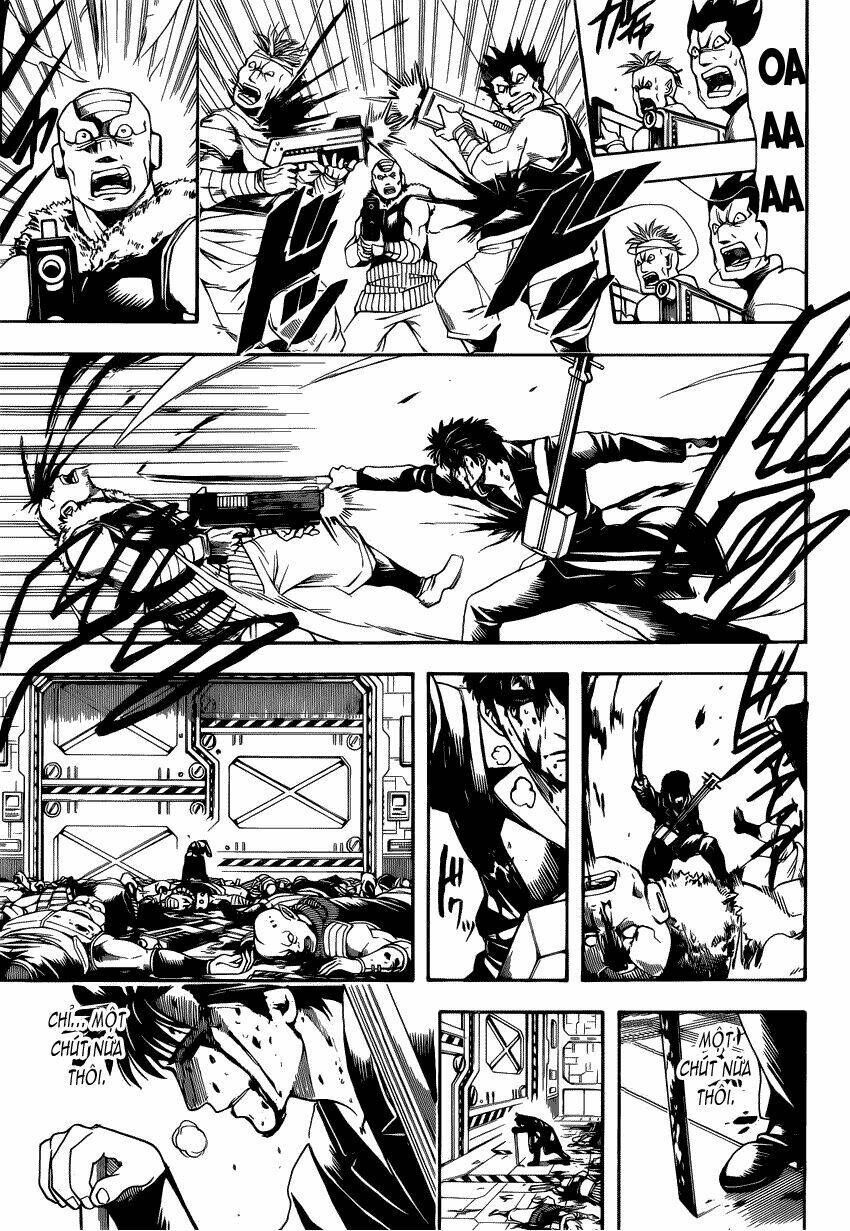 gintama - linh hồn bạc chapter 642 8