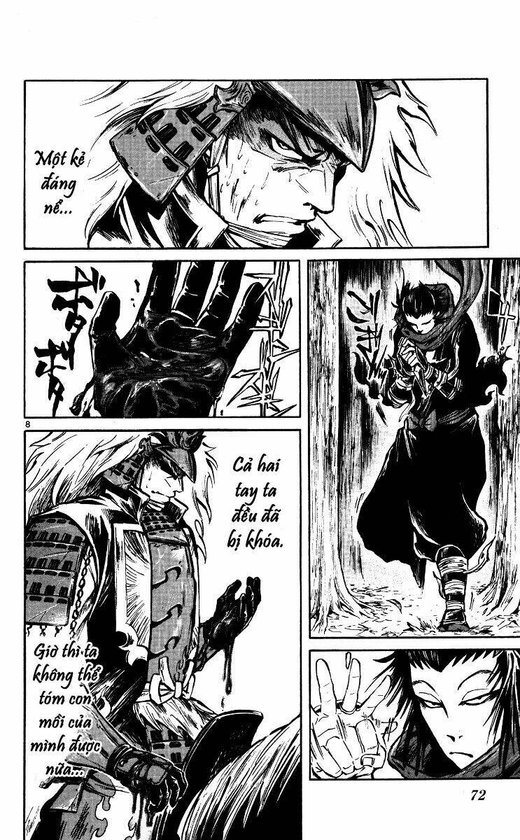 shinobi no kuni chapter 19 9