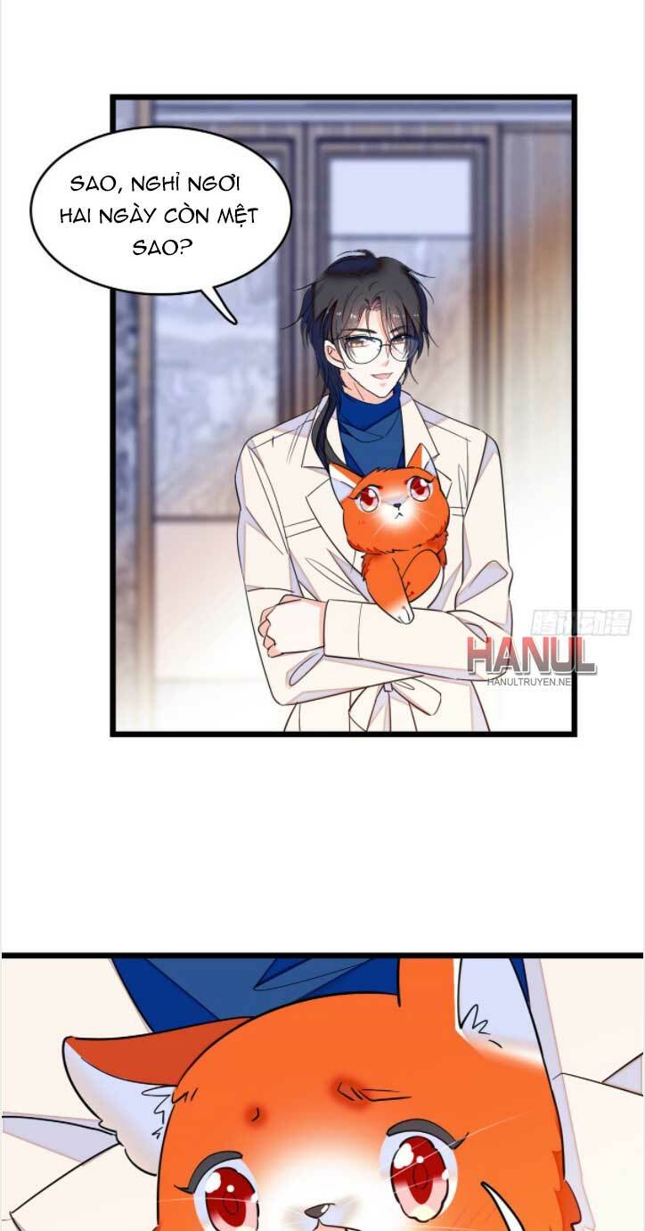 toàn mạng đều là fan cp của tôi với ảnh đế chapter 170.1 6