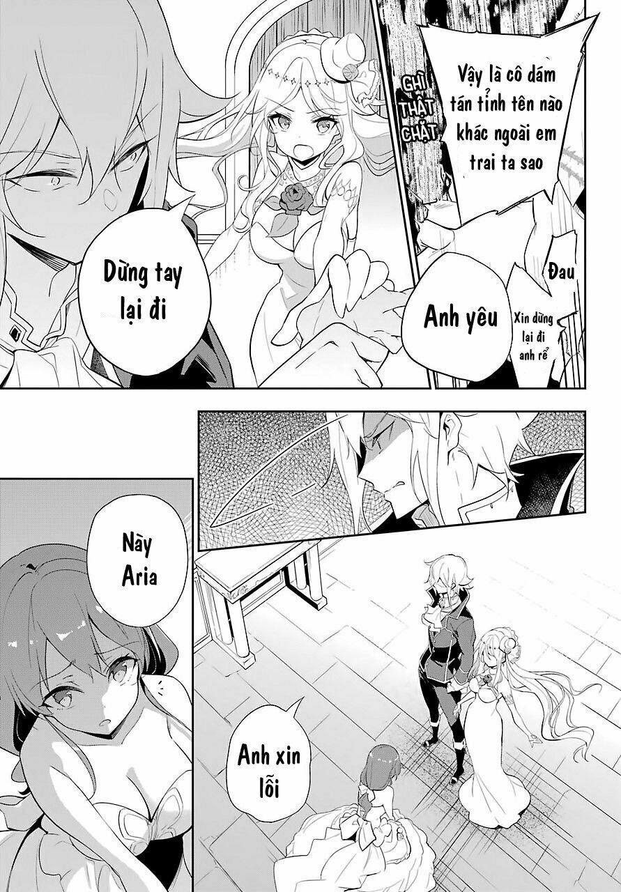 dad is a hero, mom is a spirit, i'm a reincarnator chapter 13 17