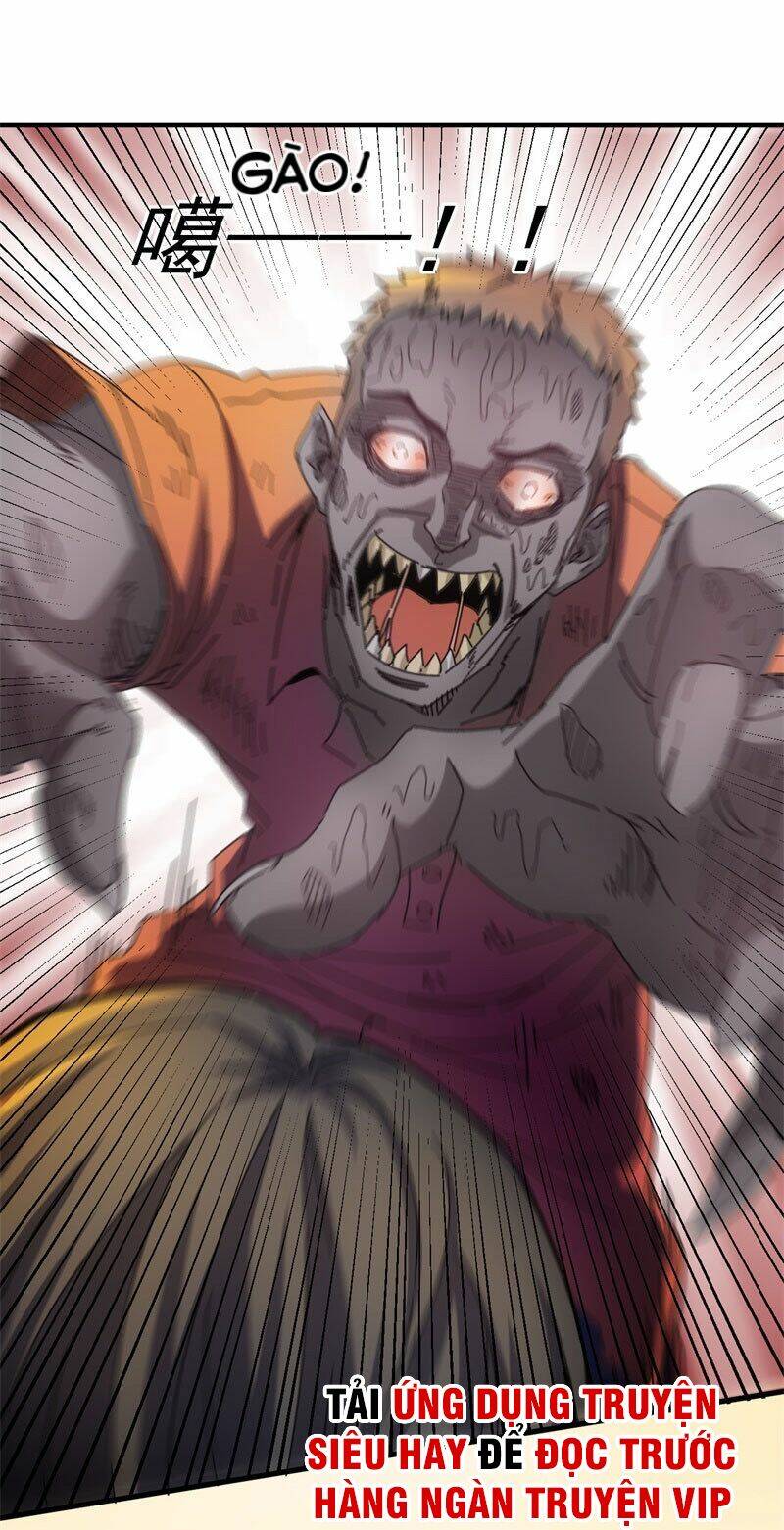 trò chơi thời mạt thế chapter 6 23