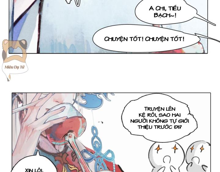 nơi đám mây ngừng trôi chapter 1 4