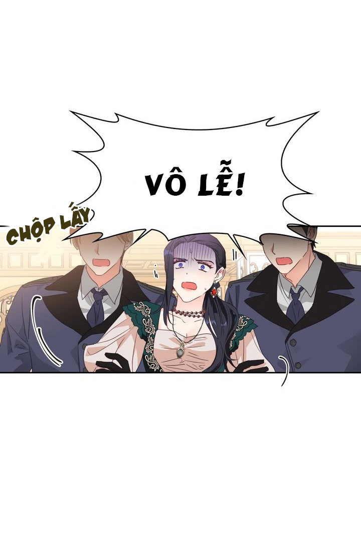 ác nữ xứng đôi với bạo chúa chapter 55 19