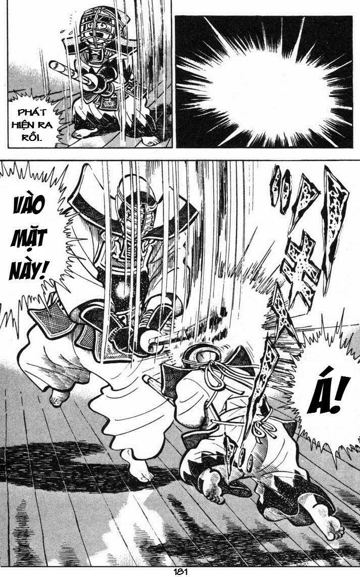 ore wa teppei chapter 88 60