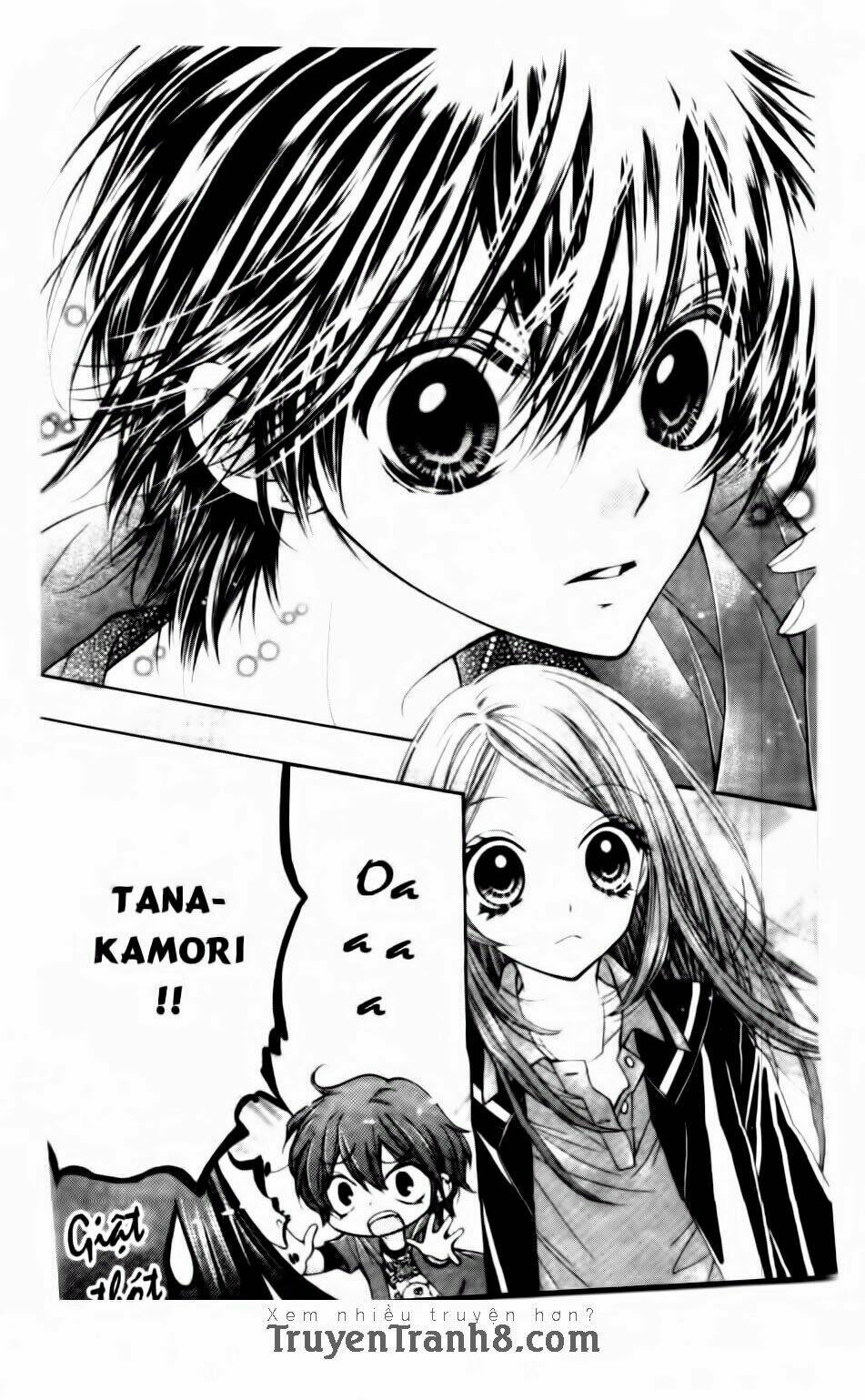 ác ma của chiến thắng chapter 8 22