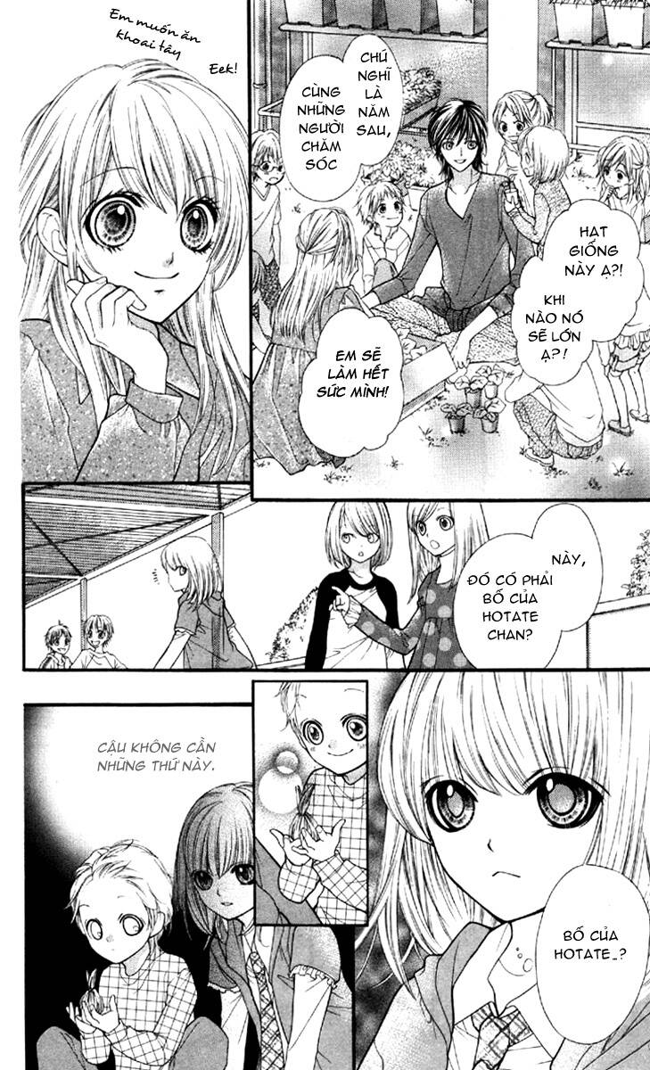 yamamoto zenjirou to moushimasu chapter 7 24