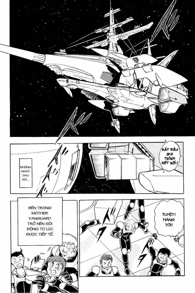 kidou senshi crossbone gundam chapter 6 23