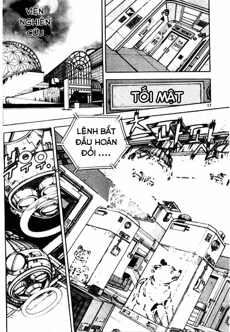 change guy chapter 1 14