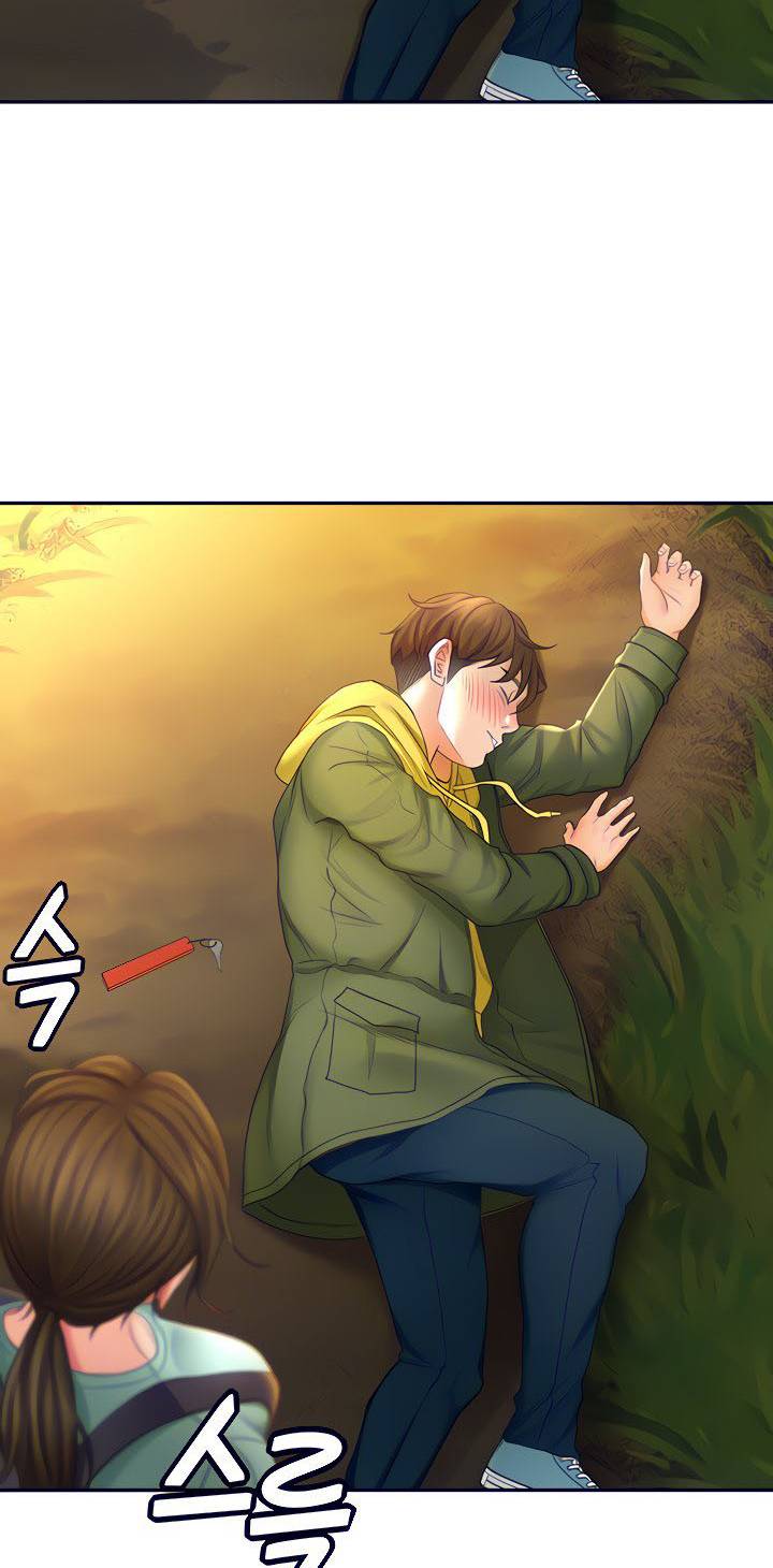 clb kiếm đạo chapter 1 109