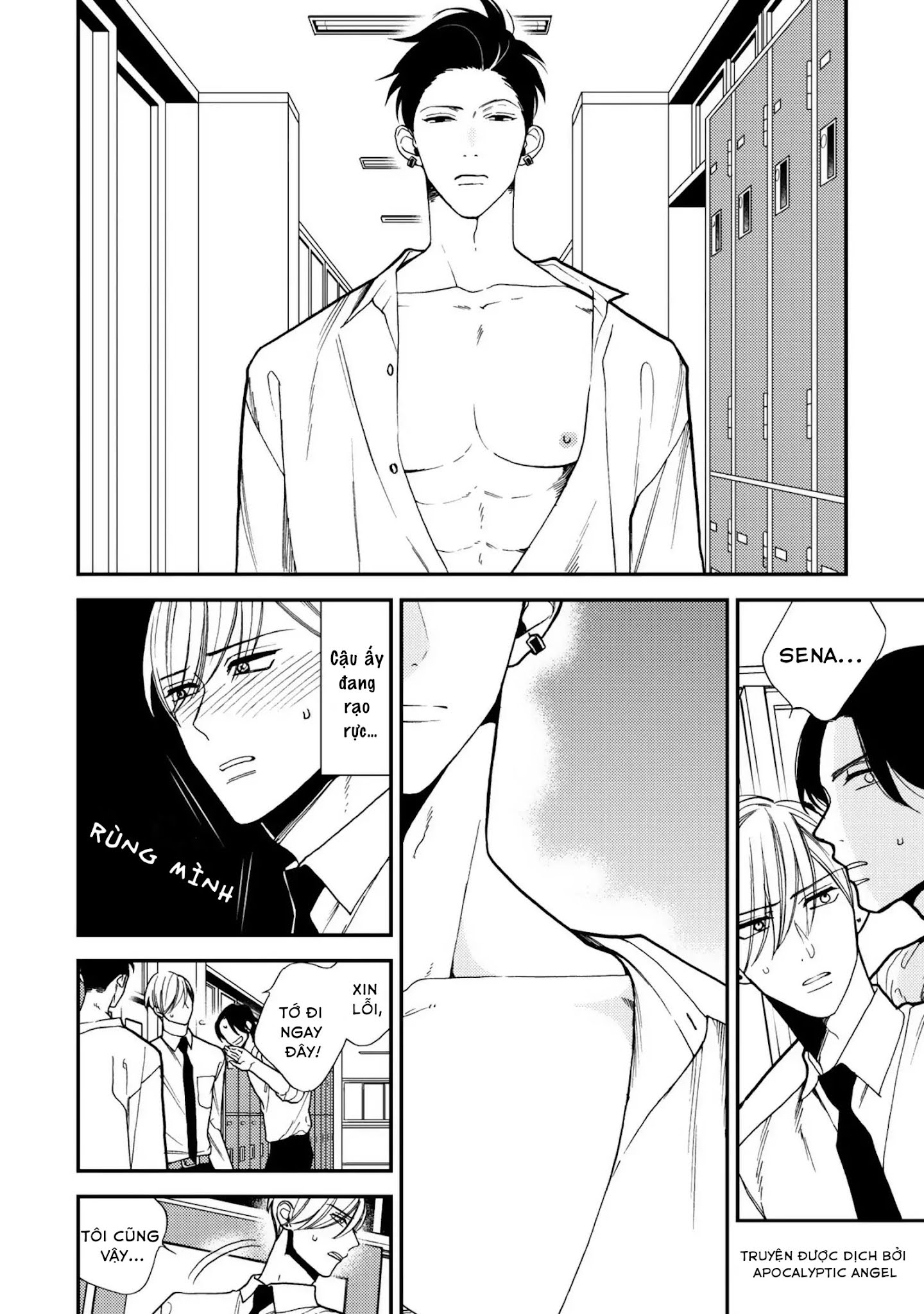 anti alpha chapter 3 8