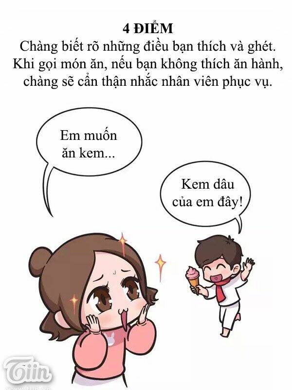 giải mã tình yêu chapter 135 5