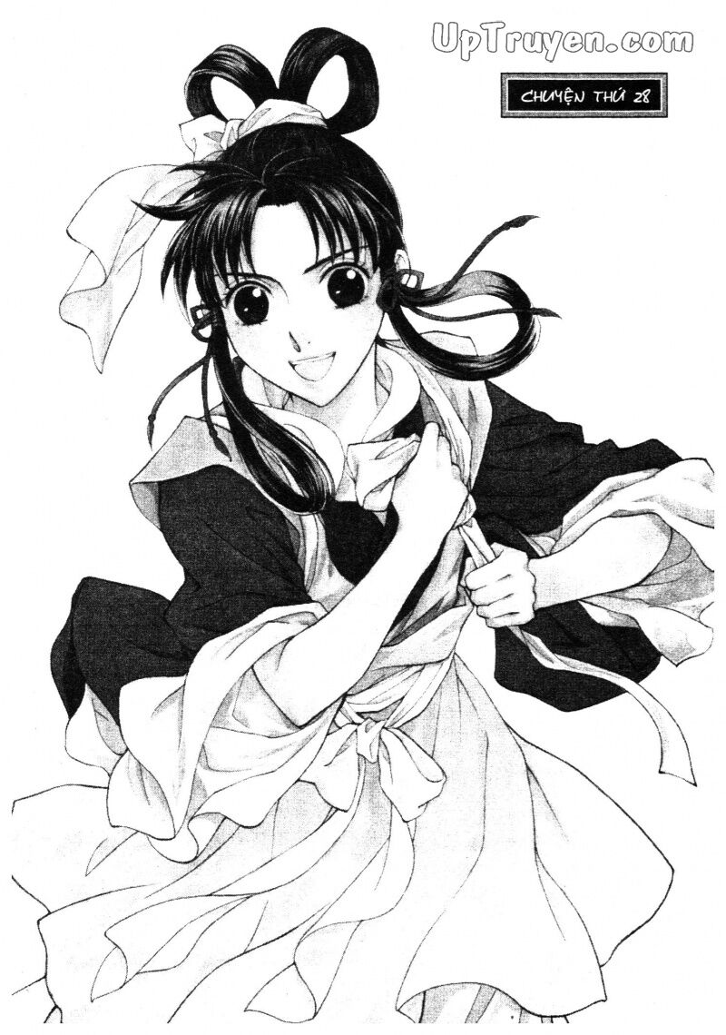 hoa nguyệt chapter 7 3