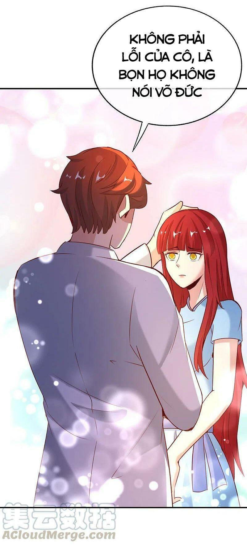 vòng bạn bè mạnh nhất của tiên giới chapter 149 38