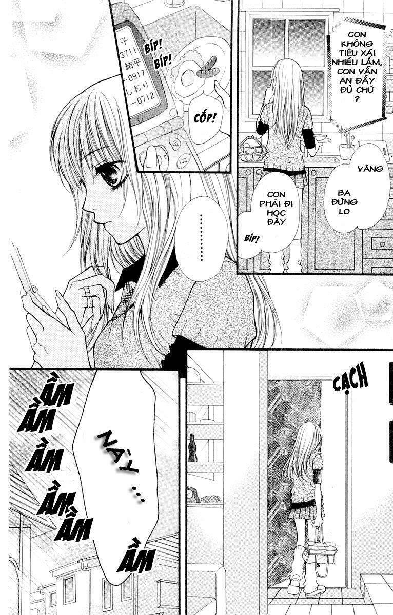 câu chuyện tuổi teen chapter 13 4