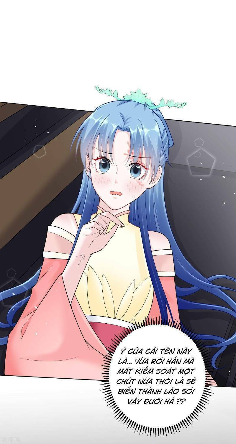 độc y đích nữ chapter 108 4