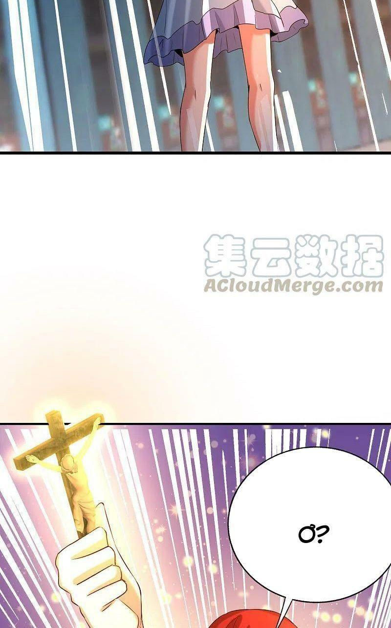 vòng bạn bè mạnh nhất của tiên giới chapter 148 8