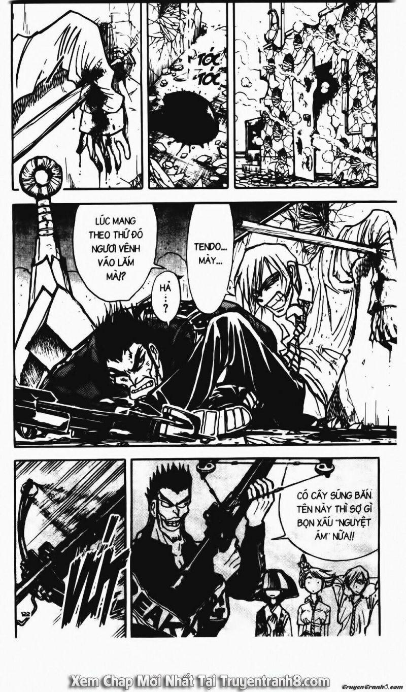 sắc lệnh ánh trăng chapter 22 30