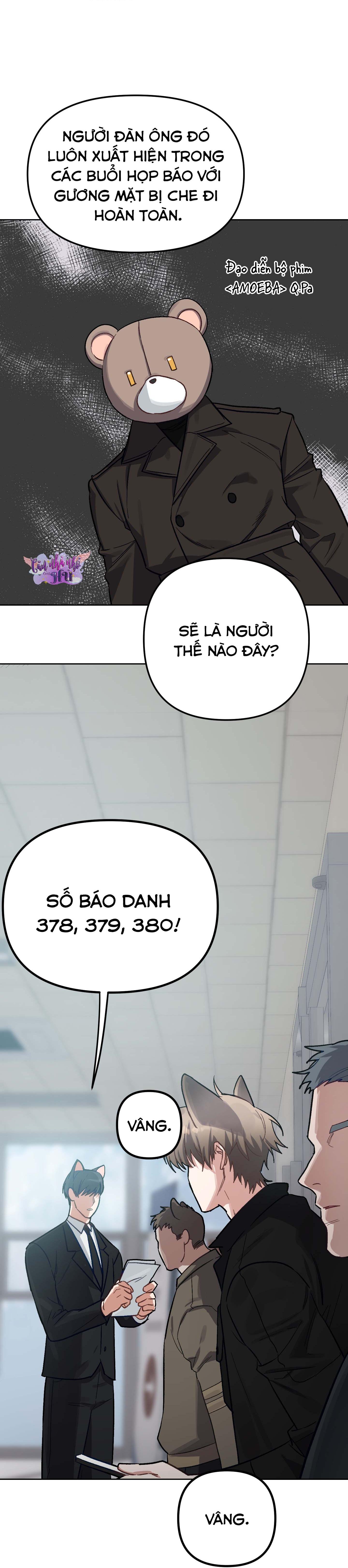 thỏ nhỏ xuất tinh trong 3 giây chapter 7 6