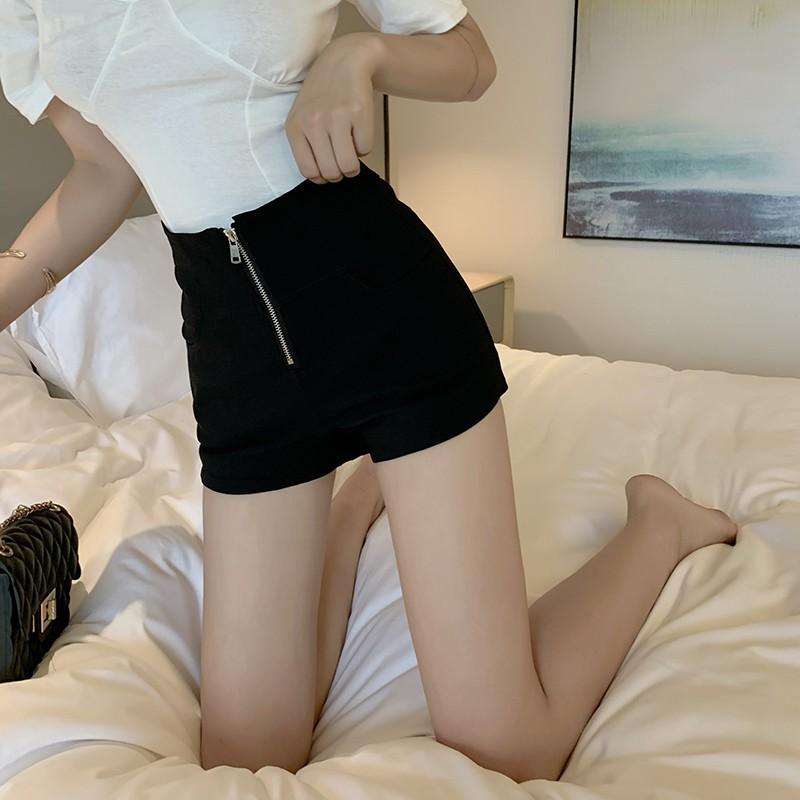 QUẨN SHORT NỮ