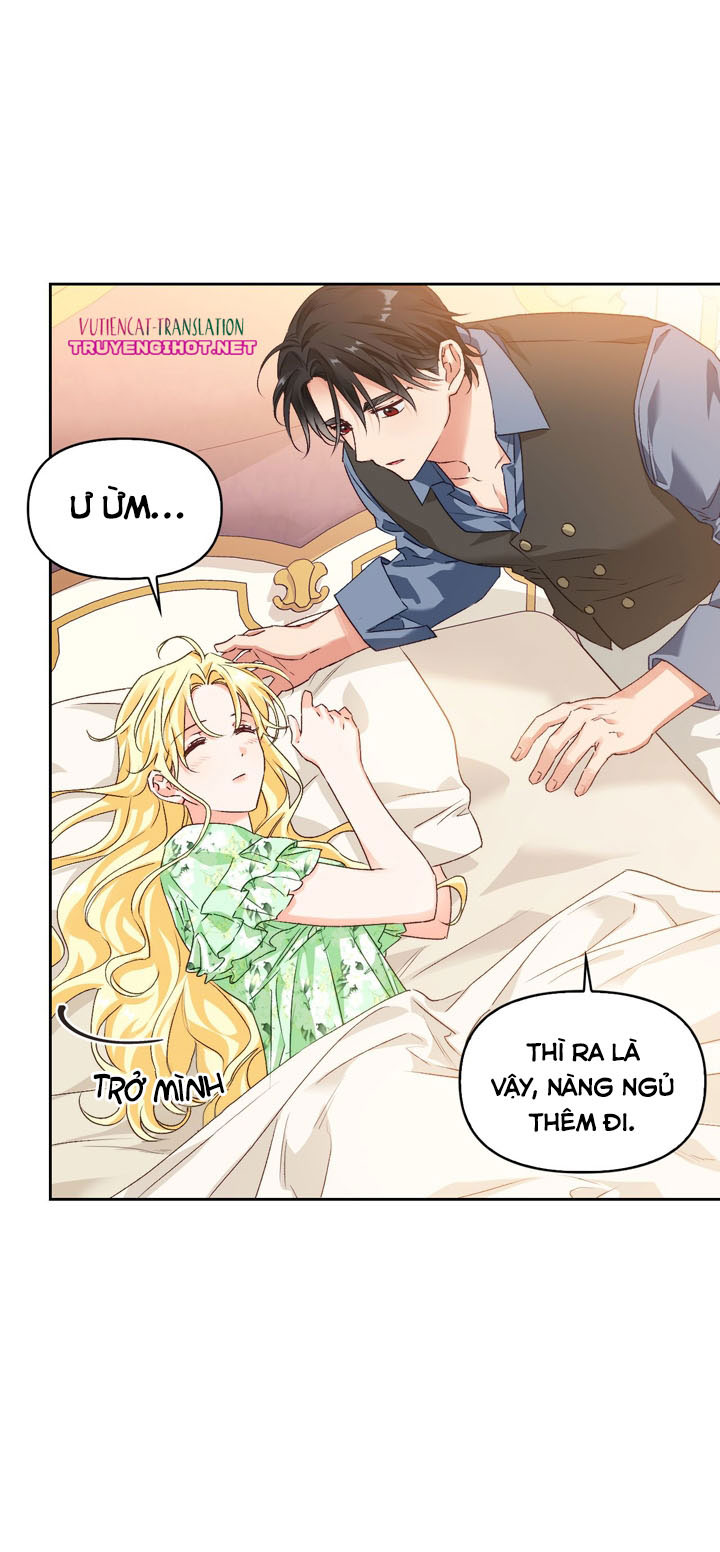 ác nữ xứng đôi với bạo chúa chapter 67 9