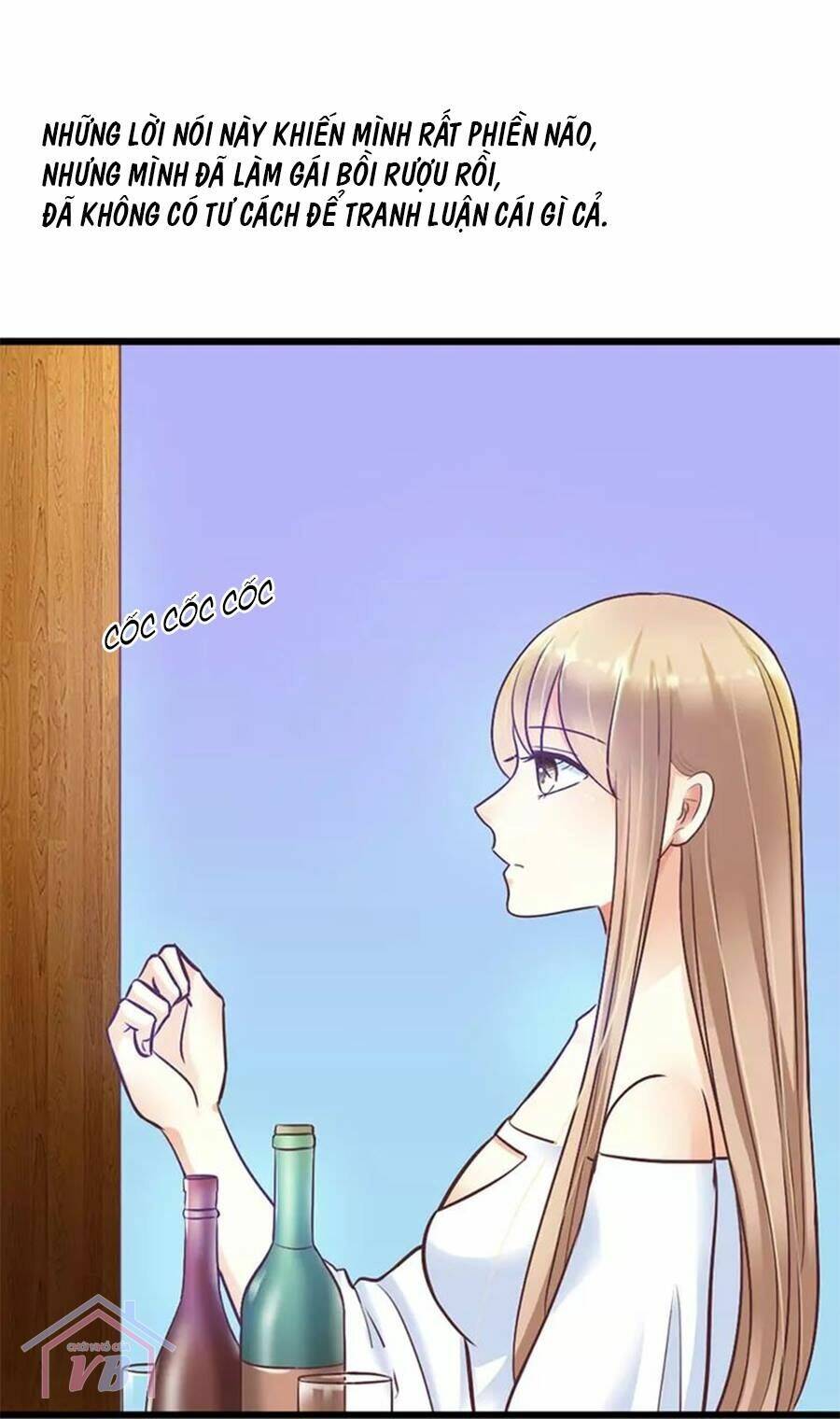 tổng thống ác quỷ xin buông tay chapter 12 23