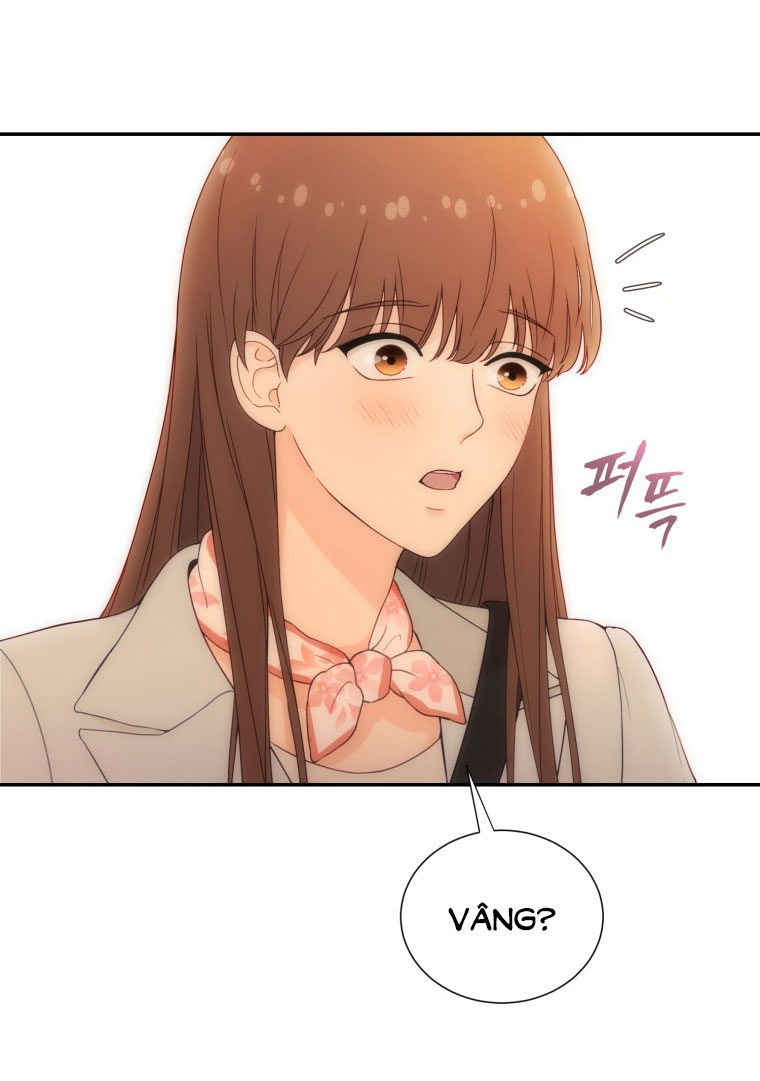 nữ nhân trợ giúp được yêu thích nhất chapter 1.2 5