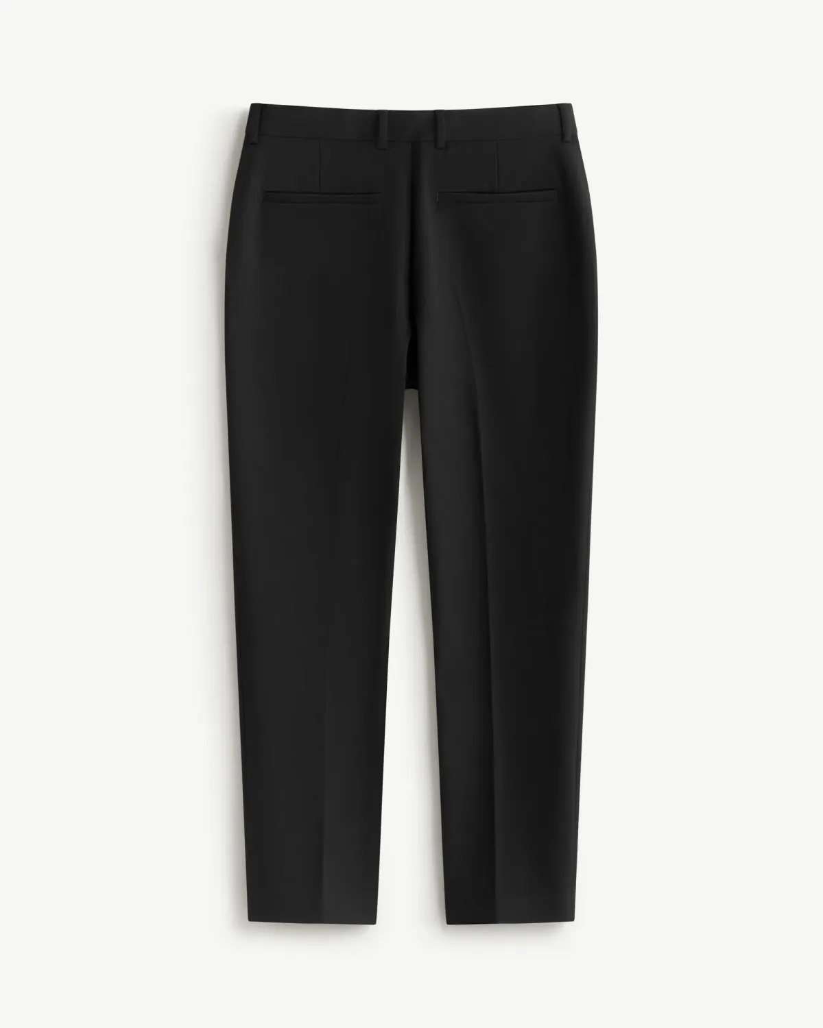 Quần vải / Quần tây nam Form Slim Cropped - RT 10F25PFO011 | ROUTINE CÀ MAU