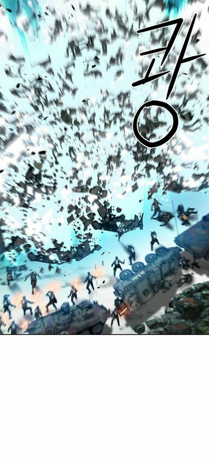 Druid Tại Ga Seoul - Người Hóa Thú Chapter 44 36