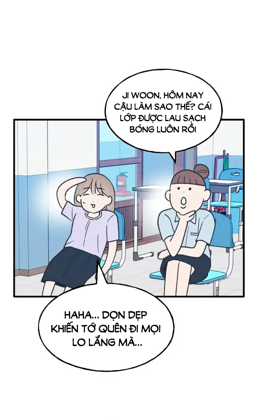 nguyên tắc của bạn thân là con trai chapter 28.2 17