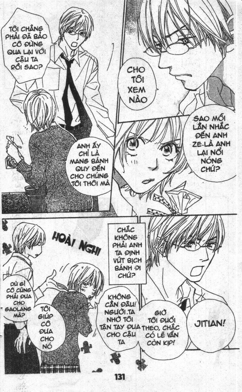 sweet mission chapter 4 129