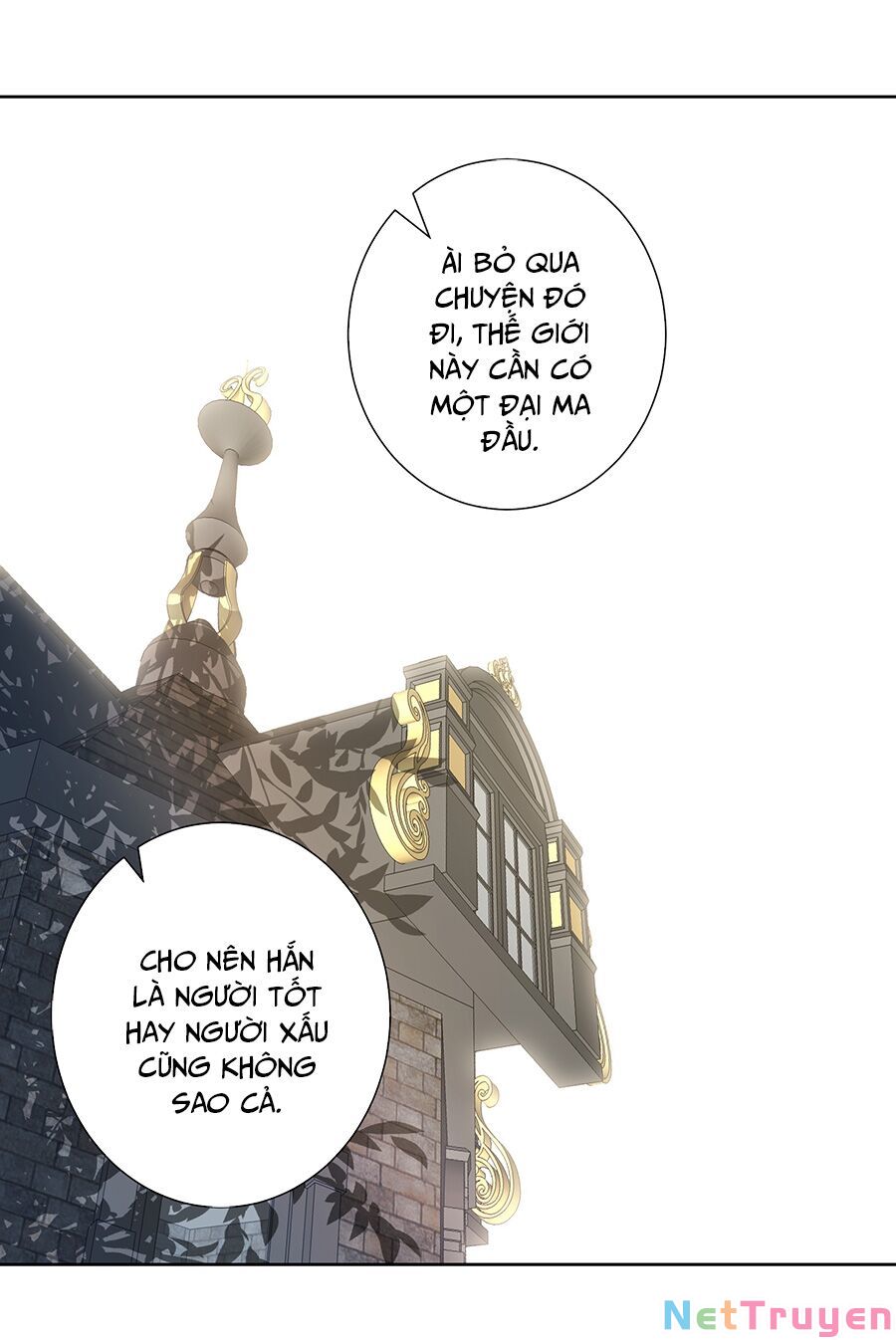 bản giáo chủ thân bất do kỷ chapter 26 9