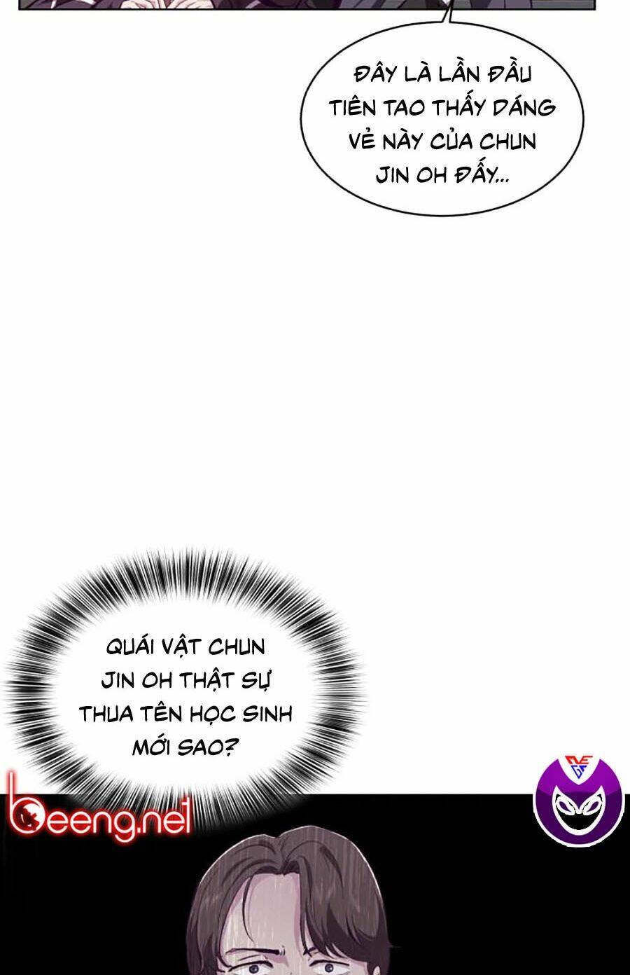 Cậu Bé Của Thần Chết Chapter 45 - Trang 37