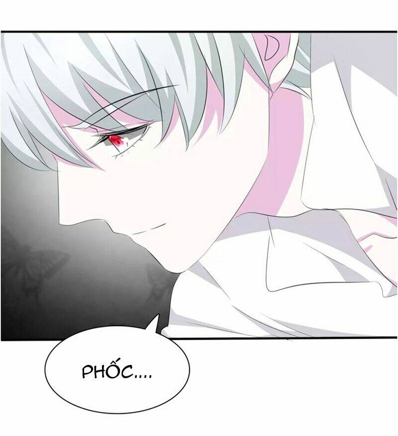 một lời không hợp liền hút máu chapter 15 21