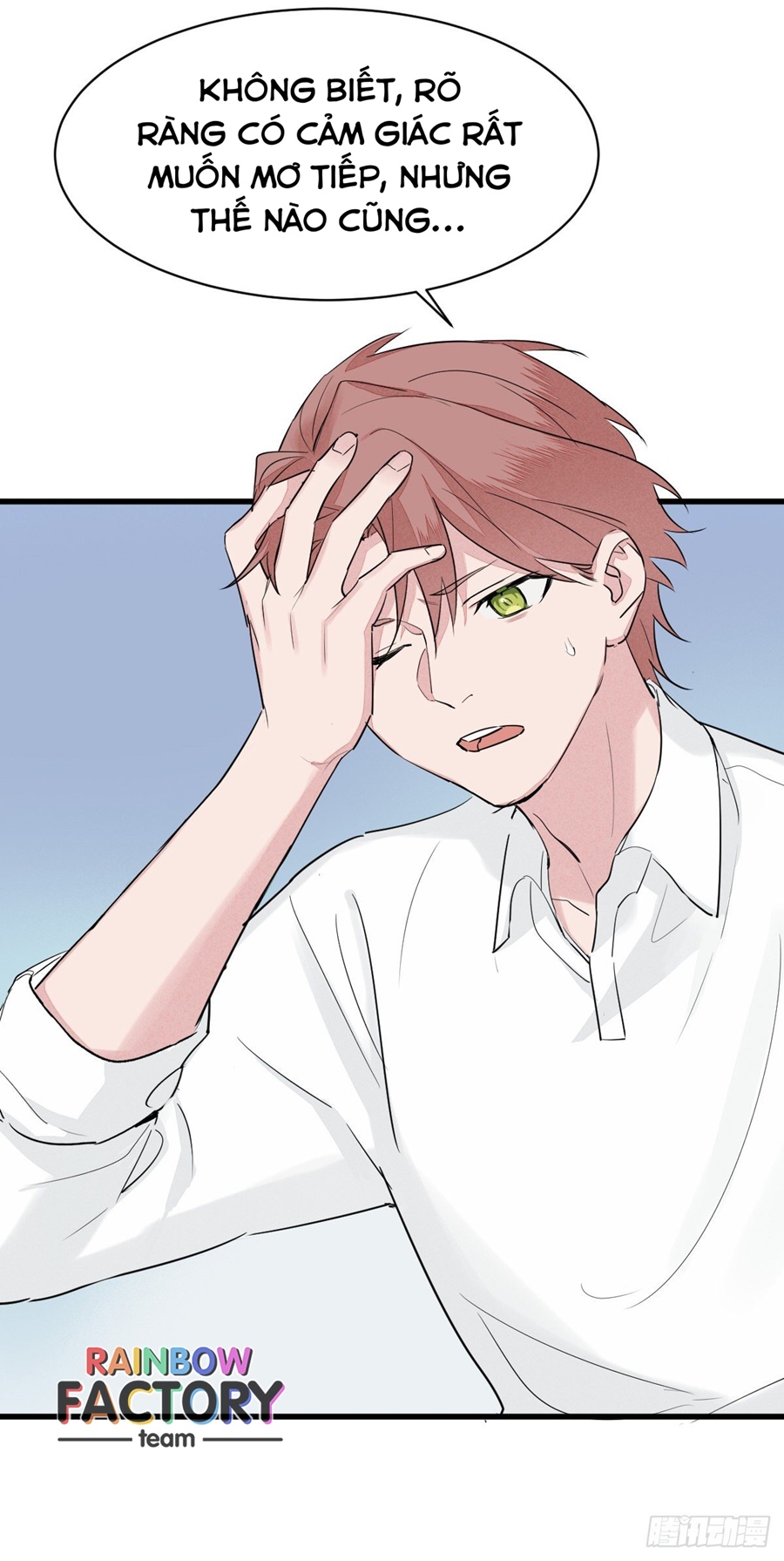 bay qua trời xanh chapter 27.7 26