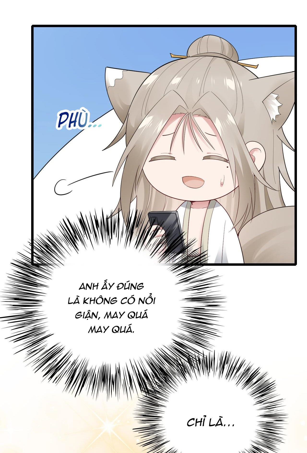 tức thời phạm quy [ tức thì vi quy ] chapter 39 10