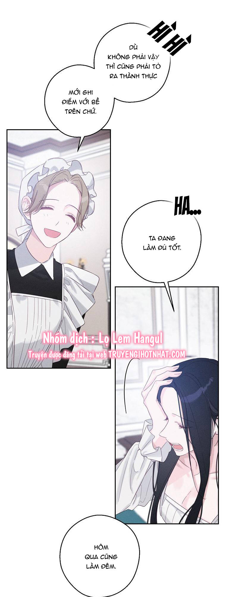 Tôi Phải Giấu Em Trai Trước Đã chapter 67.1 6