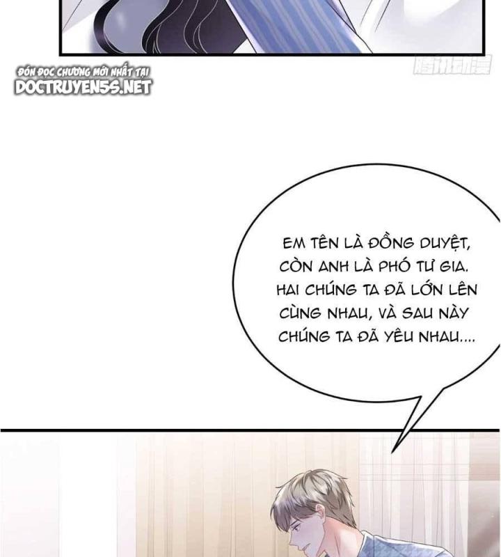 đại tiểu thư có thể có bụng dạ gì xấu chứ! (full) chapter 116 43